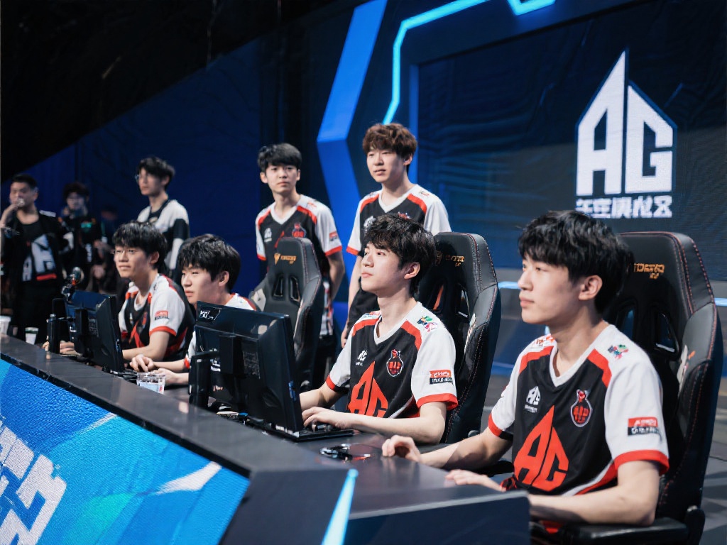 上决赛舞台 上决赛舞台