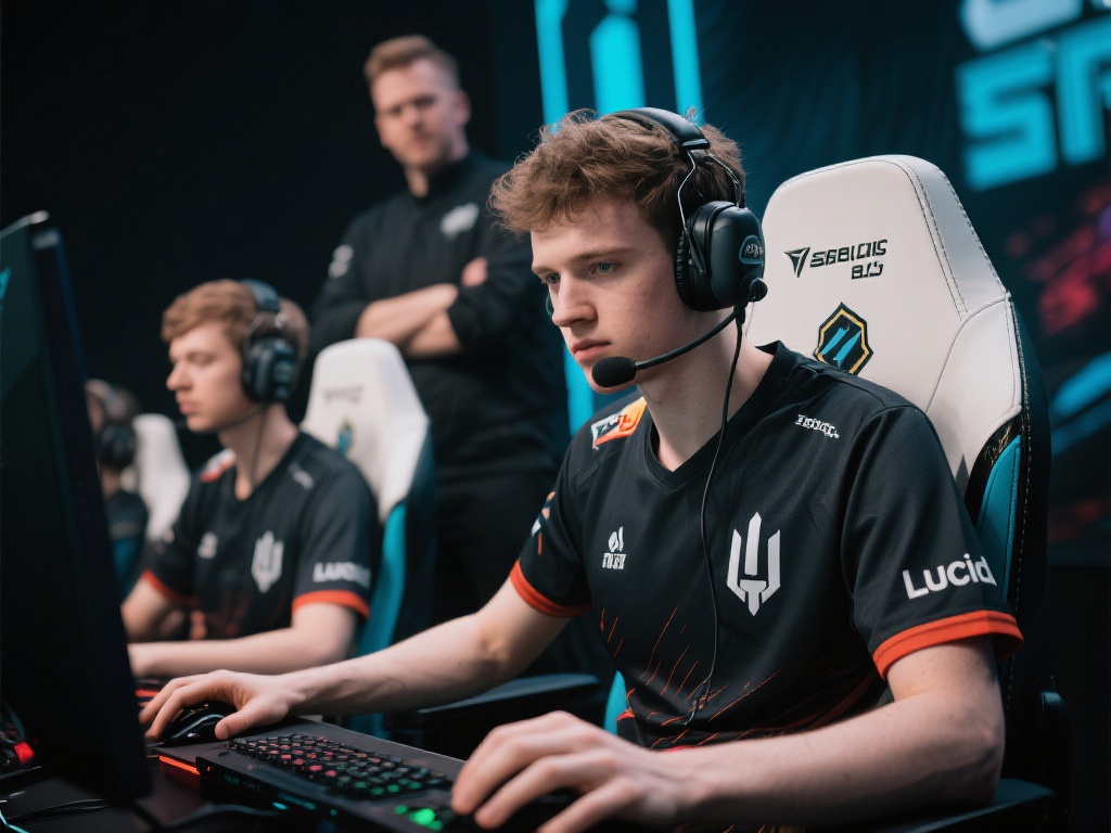 球队的未来 球队的未来