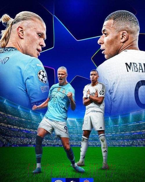 姆巴佩今年俱乐部赛事打进26球 与哈兰德并列第一